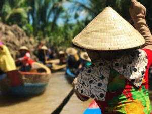 Mekong Delta | Luxury Cambodia Holidays | The Ultimate Travel Company