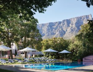 The Mount Nelson Hotel | Luxury South Africa Safaris | The Ultimate Travel Company