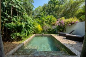 Mountbatten Suite Pool at Wallawwa | Sri Lanka Holidays | The Ultimate Travel Company
