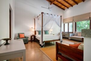 Mountbatten Suite at Wallawwa | Sri Lanka Holidays | The Ultimate Travel Company