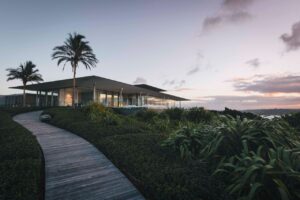 Eagles Nest, Bay Of Islands | The Ultimate Travel Company