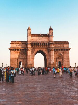 Mumba | India Holidays | The Ultimate Travel Company