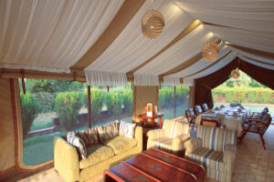 The Ultimate Travelling Camp, Kohima Camp | Nagaland | The Ultimate Travel Company