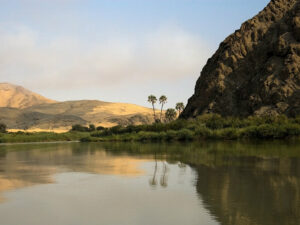 Serra Cafema Camp, Kunene River | Ultimate Travel Company