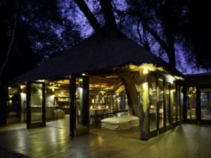 Serra Cafema Camp, Kunene River | Ultimate Travel Company