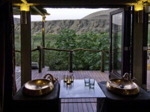 Serra Cafema Camp, Kunene River | Ultimate Travel Company