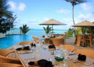 Nautilus Resort | Rarotonga | The Ultimate Travel Company