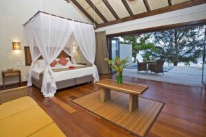 Nautilus Resort | Rarotonga | The Ultimate Travel Company