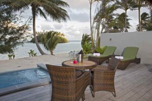 Nautilus Resort | Rarotonga | The Ultimate Travel Company