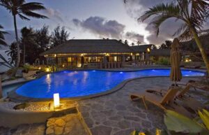 Nautilus Resort | Rarotonga | The Ultimate Travel Company