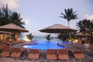Nautilus Resort | Rarotonga | The Ultimate Travel Company