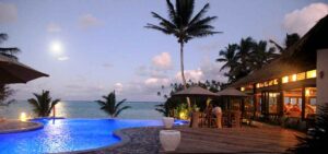 Nautilus Resort | Rarotonga | The Ultimate Travel Company