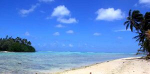 Nautilus Resort | Rarotonga | The Ultimate Travel Company