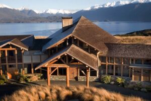 Fiordland Lodge, Te Anau, New Zealand | The Ultimate Travel Company