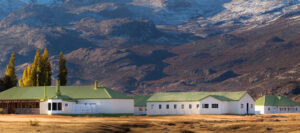 Estancia Cristina, Los Glaciares National Park, Patagonia | The Ultimate Travel Company