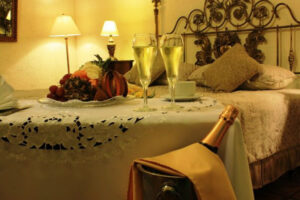 Hotel El Convento, León | Nicaragua | bedroom | The Ultimate Travel Company