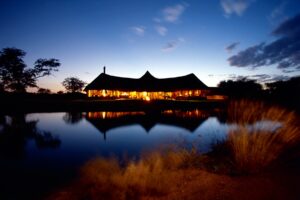 Okonjima Nature Reserve | Luxury Namibia Holidays | The Ultimate Travel Company