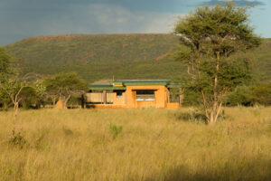 Okonjima Plains Camp, Central Highlands | The Ultimate Travel Company