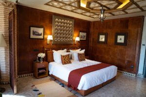 Olinto, Atlas Mountains | Ultimate Travel Company