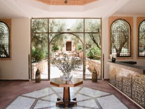 Olinto, Atlas Mountains | Ultimate Travel Company