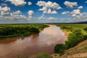 Omo River | Luxury Ethiopia Holidays | The Ultimate Travel Company