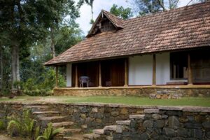 Rajakkad Estate | Tamil Nadu | The Ultimate Travel Company
