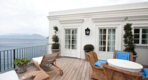 J.k. Place Capri Hotel | Ultimate Travel Company