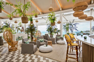 Lux* Grand Gaube | Mauritius | living area | The Ultimate Travel Company