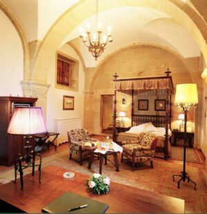 Parador De Santiago De Compostela | The Ultimate Travel Company