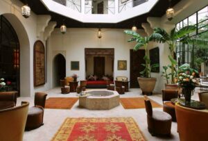 Palais Khum, Marrakech | The Ultimate Travel Company