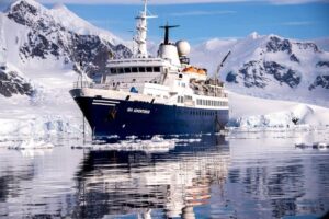 Ocean Adventurer | The Ultimate Travel Company