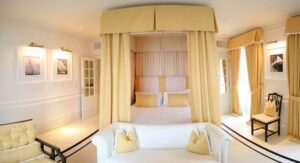 J.k. Place Capri Hotel | Ultimate Travel Company