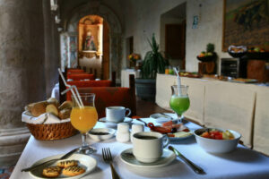 Casa Andina Premium, Arequipa | The Ultimate Travel Company