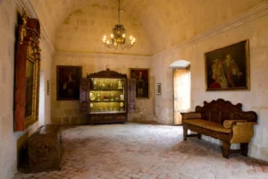 Casa Andina Premium, Arequipa | The Ultimate Travel Company