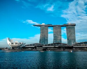 Singapore | Skyscrapers and Culinary Delights | Ultimate Travel Company