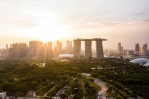 Singapore | Malaysia Holidays | The Ultimate Travel Company