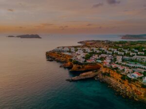 7 Pines Resort Ibiza | Ultimate Travel Co | Tailor Made Holidays