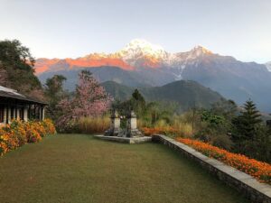Himalaya Lodge | Luxury Nepal Holidays | The Ultimate Travel Company