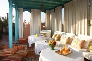 Riad Kniza, Marrakech, Morocco | The Ultimate Travel Company