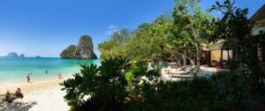Rayavadee Resort, Phra Nang | The Ultimate Travel Company