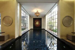 Palais Khum, Marrakech | The Ultimate Travel Company