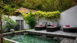 Garden Suite at The Wallawwa | Luxury Sri Lanka Holidays | The Ultimate Travel Company
