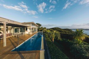 Eagles Nest, Bay Of Islands | The Ultimate Travel Company