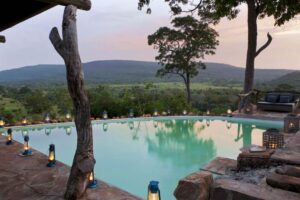 Beho Beho, Selous, Tanzania | The Ultimate Travel Company