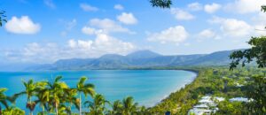 Beach in Port Douglas | Australia Holidays | The Ultimate Travel Company