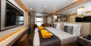 World Explorer | Ultimate Travel Co. | Tailor Made Holidays