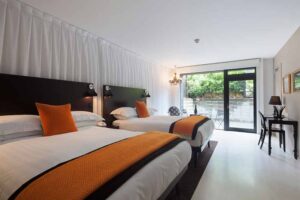 Queenstown Park Boutique Hotel, Queenstown | Ultimate Travel Company