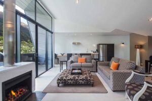 Queenstown Park Boutique Hotel, Queenstown | Ultimate Travel Company