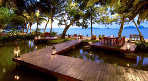 The Tubkaak Krabi Boutique Resort, Krabi | The Ultimate Travel Company