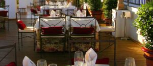 Hotel Vincci La Rabida | Seville | The Ultimate Travel Company